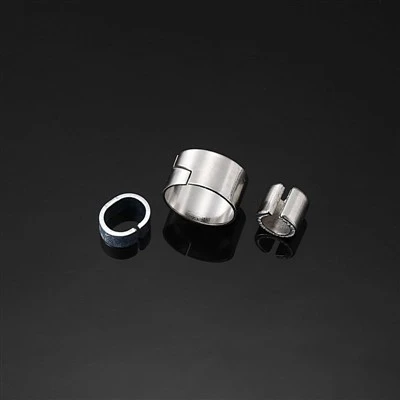 Производитель латунных разъемных втулок по индивидуальному заказу - OEM Precision Machining